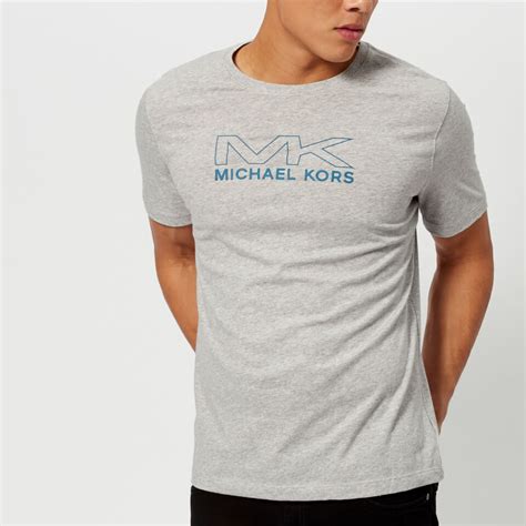 michael kors men's sweatshirt|Michael Kors t shirt men's.